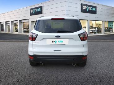 SPOTICAR Ford Kuga 1.5 Ecoboost 88kw 4x2 Trend+ Ocasion - Suv Gasolina Blanco - Cocentaina - 1202112637_4