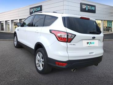 SPOTICAR Ford Kuga 1.5 Ecoboost 88kw 4x2 Trend+ Ocasion - Suv Gasolina Blanco - Cocentaina - 1202112637_5