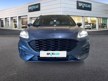 SPOTICAR Ford Kuga 1.5t Ecoboost 110kw (150cv) St-line Ocasion - Suv Gasolina Azul - Sevilla - 1202113494_2