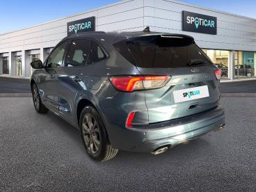 SPOTICAR Ford Kuga 1.5t Ecoboost 110kw (150cv) St-line Ocasion - Suv Gasolina Azul - Sevilla - 1202113494_4