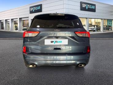 SPOTICAR Ford Kuga 1.5t Ecoboost 110kw (150cv) St-line Ocasion - Suv Gasolina Azul - Sevilla - 1202113494_5