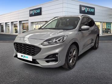 SPOTICAR Ford Kuga 1.5 Ecoblue 88kw (120cv) Auto St-line Ocasion - Suv  Gris - Valencia - 1202114006_1