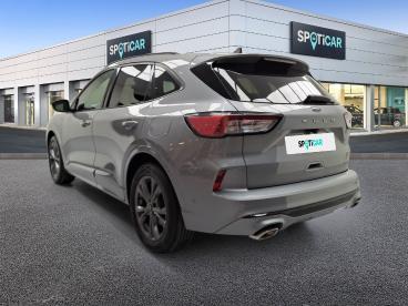 SPOTICAR Ford Kuga 1.5 Ecoblue 88kw (120cv) Auto St-line Ocasion - Suv  Gris - Valencia - 1202114006_5