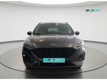 SPOTICAR Ford Kuga 2.5 Duratec Phev 165kw Auto St-line Ocasion - Suv Híbrido Enchufable Gris - Badalona - 1202114201_2