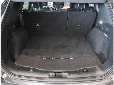 SPOTICAR Ford Kuga 2.5 Duratec Phev 165kw Auto St-line Ocasion - Suv Híbrido Enchufable Gris - Badalona - 1202114201_5