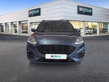 SPOTICAR Ford Kuga 1.5 Ecoblue 88kw (120cv) St-line Ocasion - Suv Diésel Azul - Xàtiva - 1202114778_2