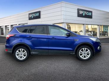 SPOTICAR Ford Kuga 1.5 Ecoboost 110kw A-s-s 4x2 Trend+ Ocasion - Suv Gasolina Azul - Perillo-oleiros - 1202115271_4