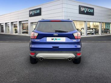 SPOTICAR Ford Kuga 1.5 Ecoboost 110kw A-s-s 4x2 Trend+ Ocasion - Suv Gasolina Azul - Perillo-oleiros - 1202115271_5
