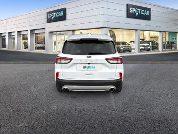 SPOTICAR Ford Kuga 1.5t Ecoboost 110kw (150cv) Titanium Ocasion - Suv Gasolina Blanco - Vitoria-gasteiz - 1202115501_5
