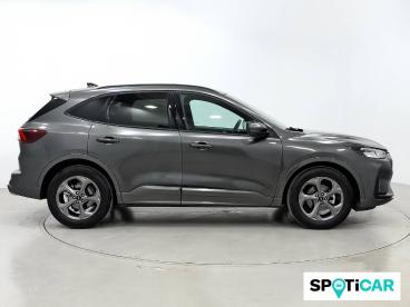 SPOTICAR Ford Kuga 1.5t Ecoboost 110kw (150cv) St-line Ocasion - Suv Gasolina Gris - Barbera Del Valles - 1202116209_4