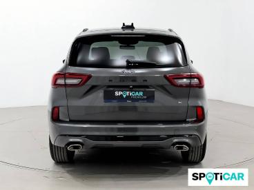 SPOTICAR Ford Kuga 1.5t Ecoboost 110kw (150cv) St-line Ocasion - Suv Gasolina Gris - Barbera Del Valles - 1202116209_5