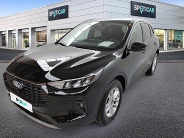 SPOTICAR Ford Kuga 1.5t Ecoboost 110kw (150cv) Titanium Ocasion - Suv Gasolina Negro - Sevilla - 1202116879_1