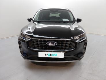 SPOTICAR Ford Kuga 1.5t Ecoboost 110kw (150cv) Titanium Ocasion - Suv Gasolina Negro - Sevilla - 1202116879_2