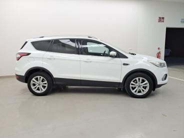 SPOTICAR Ford Kuga 1.5 Ecoboost 110kw (150cv) 4x2 Trend+ Ocasion - Suv Gasolina Blanco - Huelva - 1202117300_3
