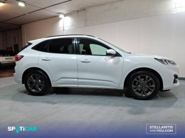 SPOTICAR Ford Kuga 1.5t Ecoboost 110kw (150cv) St-line Ocasion - Suv Gasolina Blanco - Sant Feliu De Llobregat - 1202117876_2