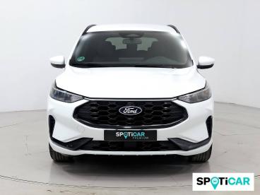 SPOTICAR Ford Kuga 1.5t Ecoboost 110kw (150cv) St-line Ocasion - Suv Gasolina Blanco - Barbera Del Valles - 1202118158_2