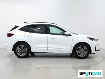 SPOTICAR Ford Kuga 1.5t Ecoboost 110kw (150cv) St-line Ocasion - Suv Gasolina Blanco - Barbera Del Valles - 1202118158_4