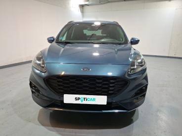 SPOTICAR Ford Kuga 1.5t Ecoboost 110kw (150cv) St-line Ocasion - Suv Gasolina Azul - Sant Feliu De Llobregat - 1202118247_2