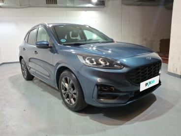 SPOTICAR Ford Kuga 1.5t Ecoboost 110kw (150cv) St-line Ocasion - Suv Gasolina Azul - Sant Feliu De Llobregat - 1202118247_3
