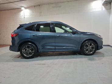 SPOTICAR Ford Kuga 1.5t Ecoboost 110kw (150cv) St-line Ocasion - Suv Gasolina Azul - Sant Feliu De Llobregat - 1202118247_4