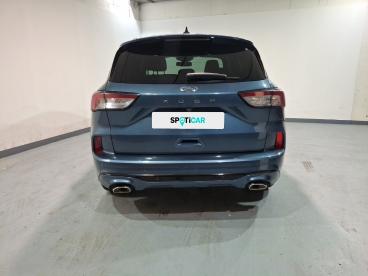 SPOTICAR Ford Kuga 1.5t Ecoboost 110kw (150cv) St-line Ocasion - Suv Gasolina Azul - Sant Feliu De Llobregat - 1202118247_5