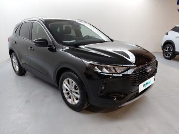 SPOTICAR Ford Kuga 1.5t Ecoboost 110kw (150cv) Titanium Ocasion - Suv Gasolina Negro - Sevilla - 1202118806_3