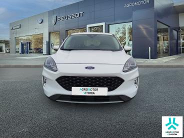 SPOTICAR Ford Kuga 1.5 Ecoblue 88kw (120cv) Trend Ocasion - Suv Diésel Blanco - Vitoria-gasteiz - 1202121068_2