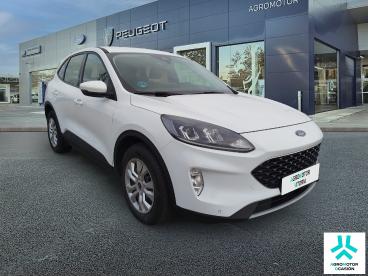 SPOTICAR Ford Kuga 1.5 Ecoblue 88kw (120cv) Trend Ocasion - Suv Diésel Blanco - Vitoria-gasteiz - 1202121068_3