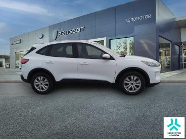 SPOTICAR Ford Kuga 1.5 Ecoblue 88kw (120cv) Trend Ocasion - Suv Diésel Blanco - Vitoria-gasteiz - 1202121068_4