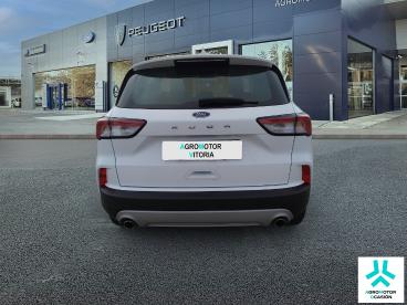 SPOTICAR Ford Kuga 1.5 Ecoblue 88kw (120cv) Trend Ocasion - Suv Diésel Blanco - Vitoria-gasteiz - 1202121068_5