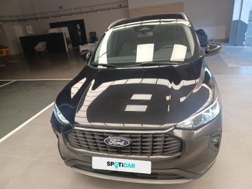 SPOTICAR Ford Kuga 1.5t Ecoboost 110kw (150cv) Titanium Ocasion - Suv Gasolina Negro - Huércal De Almería - 1202121195_2