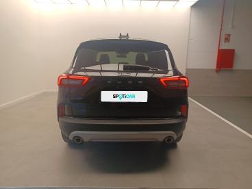 SPOTICAR Ford Kuga 1.5t Ecoboost 110kw (150cv) Titanium Ocasion - Suv Gasolina Negro - Huércal De Almería - 1202121195_5