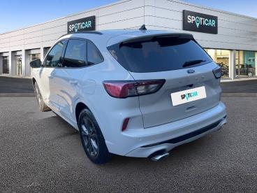 SPOTICAR Ford Kuga 1.5t Ecoboost 110kw (150cv) St-line Ocasion - Suv Gasolina Blanco - Sevilla - 1202121488_3