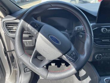 SPOTICAR Ford Kuga 1.5t Ecoboost 110kw (150cv) St-line Ocasion - Suv Gasolina Blanco - Sevilla - 1202121488_5