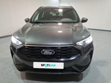 SPOTICAR Ford Kuga 1.5t Ecoboost 110kw (150cv) St-line Ocasion - Suv Gasolina Gris - Sant Feliu De Llobregat - 1202121733_2