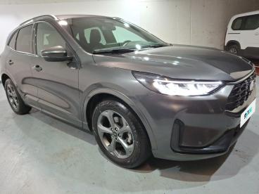 SPOTICAR Ford Kuga 1.5t Ecoboost 110kw (150cv) St-line Ocasion - Suv Gasolina Gris - Sant Feliu De Llobregat - 1202121733_3