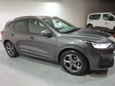 SPOTICAR Ford Kuga 1.5t Ecoboost 110kw (150cv) St-line Ocasion - Suv Gasolina Gris - Sant Feliu De Llobregat - 1202121733_4