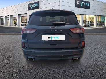 SPOTICAR Ford Kuga 1.5 Ecoblue 88kw (120cv) St-line Ocasion - Suv Diésel Azul - Xàtiva - 1202122347_5