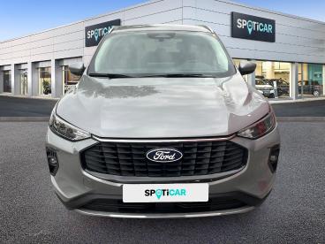 SPOTICAR Ford Kuga 1.5t Ecoboost 110kw (150cv) Titanium Ocasion - Suv Gasolina Gris - Sevilla - 1202123490_2