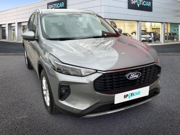 SPOTICAR Ford Kuga 1.5t Ecoboost 110kw (150cv) Titanium Ocasion - Suv Gasolina Gris - Sevilla - 1202123490_3