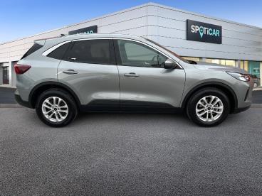 SPOTICAR Ford Kuga 1.5t Ecoboost 110kw (150cv) Titanium Ocasion - Suv Gasolina Gris - Sevilla - 1202123490_4