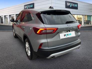 SPOTICAR Ford Kuga 1.5t Ecoboost 110kw (150cv) Titanium Ocasion - Suv Gasolina Gris - Sevilla - 1202123490_5
