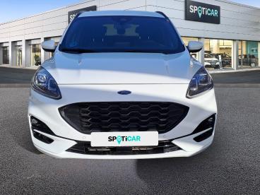 SPOTICAR Ford Kuga 1.5t Ecoboost 110kw (150cv) St-line Ocasion - Suv Gasolina Gris - Sevilla - 1202123494_2