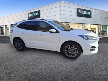 SPOTICAR Ford Kuga 1.5t Ecoboost 110kw (150cv) St-line Ocasion - Suv Gasolina Gris - Sevilla - 1202123494_4