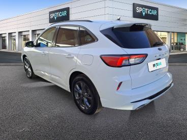 SPOTICAR Ford Kuga 1.5t Ecoboost 110kw (150cv) St-line Ocasion - Suv Gasolina Gris - Sevilla - 1202123494_5