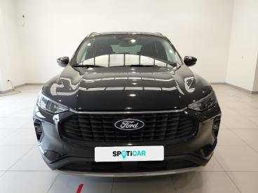 SPOTICAR Ford Kuga 1.5t Ecoboost 110kw (150cv) Titanium Ocasion - Suv Gasolina Negro - Granada - 1202123699_2