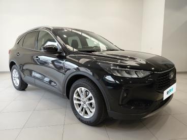 SPOTICAR Ford Kuga 1.5t Ecoboost 110kw (150cv) Titanium Ocasion - Suv Gasolina Negro - Granada - 1202123699_3