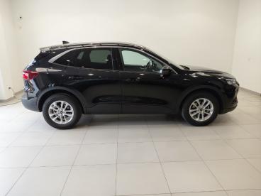 SPOTICAR Ford Kuga 1.5t Ecoboost 110kw (150cv) Titanium Ocasion - Suv Gasolina Negro - Granada - 1202123699_4