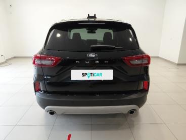 SPOTICAR Ford Kuga 1.5t Ecoboost 110kw (150cv) Titanium Ocasion - Suv Gasolina Negro - Granada - 1202123699_5