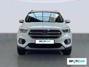 SPOTICAR Ford Kuga 1.5 Ecoboost S&s Trend+ 4x2 88 Kw (120 Cv) Ocasion - Suv Gasolina Metallic - Mataro - 1202126496_2
